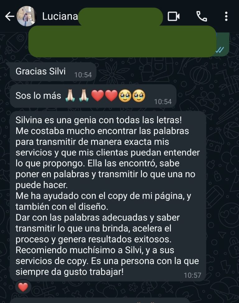 Luciana