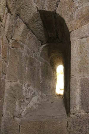 Monasterio de Leyre, España