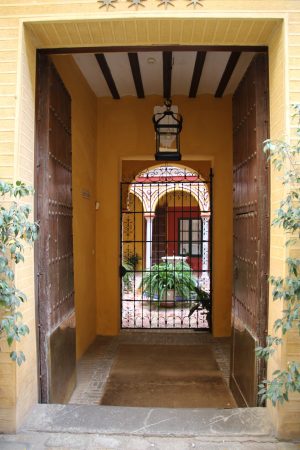 Sevilla, España